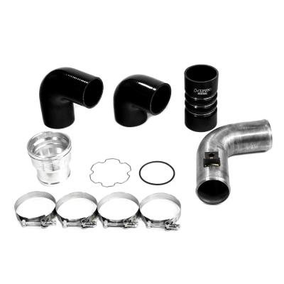 HSP Replacement Cold Side Tube For 2011-2022 Ford Powerstroke F250/350 6.7 Liter-Polar White