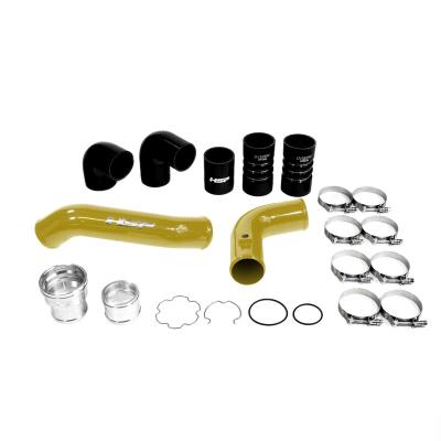 HSP Intercooler Bundle Kit For 2011-2022 Ford Powerstroke F250/350 6.7 Liter-CUST