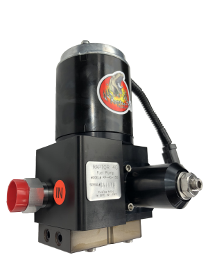 Diesel Lift Pump 150GPH Raptor RP-4G-150 2001-2010 Chevy Duramax AirDog