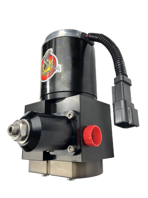 Diesel Lift Pump 150GPH Raptor RP-4G-150 2003-2004 Dodge Cummins with In-Tank Fuel Pump AirDog