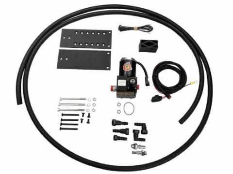Diesel Lift Pump 150GPH Raptor RP-4G-150HP (High Pressure) 2003-2007 6.0L Ford (replaces high pressure pump) AirDog