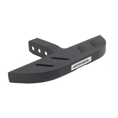 RB10 Slim Hitch Step Protective Bedliner Coating Go Rhino