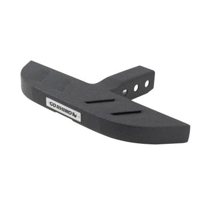 RB10 Slim Hitch Step Protective Bedliner Coating Go Rhino