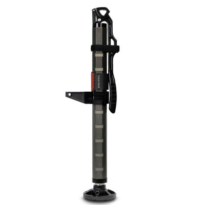 El Gato Hydraulic Jack Black Go Rhino