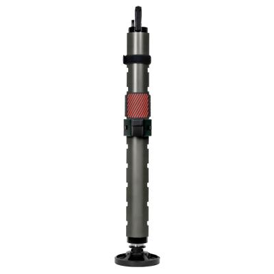 El Gato Hydraulic Jack Black Go Rhino