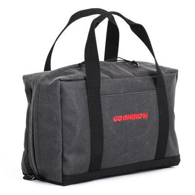 Xventure Gear Recovery Bag Textured Black Go Rhino