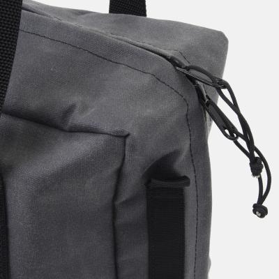 Xventure Gear Recovery Bag Textured Black Go Rhino