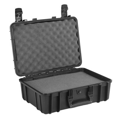 Xventure Gear Hard Case With Foam Medium Box 18 Inch Textured Black Go Rhino