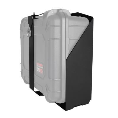Xventure Gear Hard Case Mount Large 20 Inch Textured Black Go Rhino