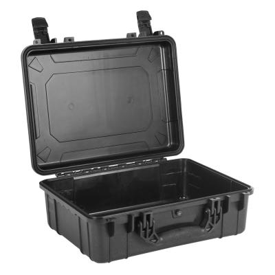 Xventure Gear Hard Case Large Box 20 Inch Textured Black Go Rhino