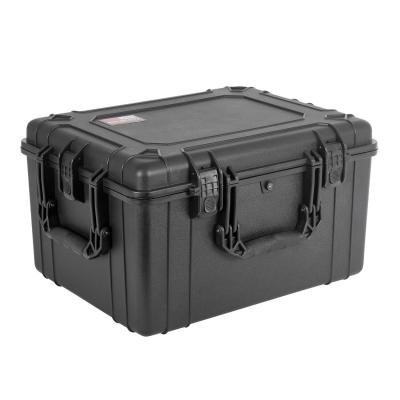 Xventure Gear Hard Case With Foam X Large Box 25 Inch Textured Black Go Rhino
