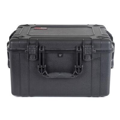 Xventure Gear Hard Case With Foam X Large Box 25 Inch Textured Black Go Rhino