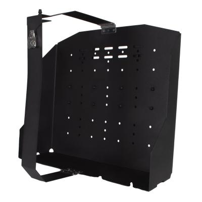 Xventure Gear Hard Case Mount Extra Large 25 Inch Textured Black Go Rhino