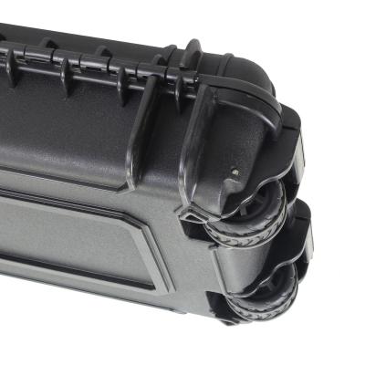 Xventure Gear Hard Case Long Box 45 Inch Textured Black Go Rhino