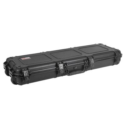 Xventure Gear Hard Case Long Box 45 Inch Textured Black Go Rhino