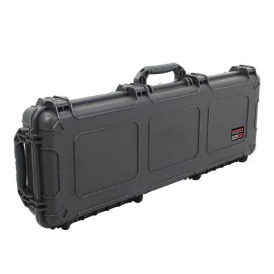 Xventure Gear Hard Case Long Box 45 Inch Textured Black Go Rhino