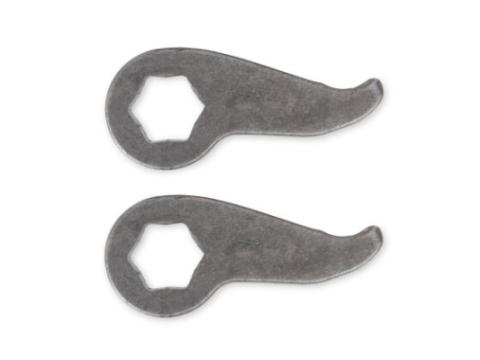 Torsion Bar Keys for 2011-2019 Silverado/Sierra 2500/3500 2WD/4WD Cognito
