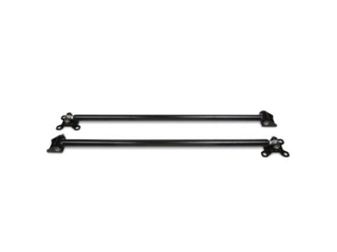 Economy Traction Bar Kit for 6.5-10 Inch Rear Lift On 2011-2019 Silverado/Sierra 2500/3500 2WD/4WD Cognito
