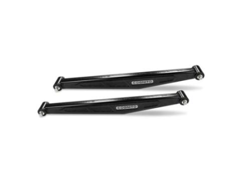 Sm Series Compression Struts for 2011-2019 Silverado/Sierra 2500/3500 2WD/4WD with 7-9 Inch / 10-12 Inch Lift Systems Cognito