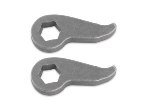 Torsion Bar Keys for 2020-2024 Silverado/Sierra 2500/3500 2WD/4WD Cognito