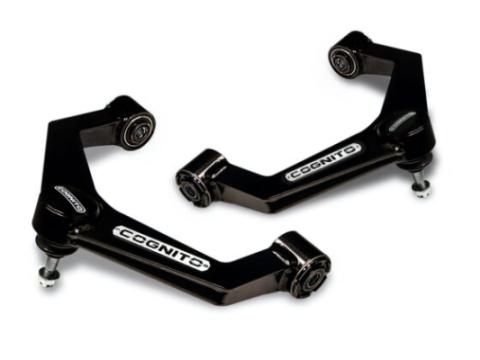 Ball Joint Sm Series Upper Control Arm Kit For 2011-2019 Silverado/Sierra 2500/3500 2WD/4WD Cognito