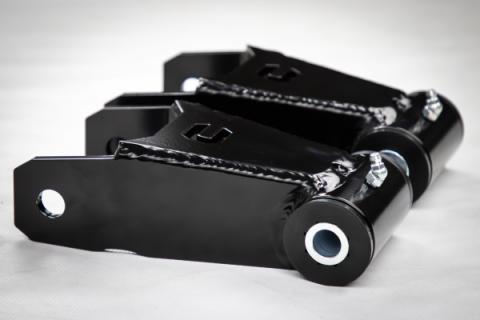 1 Inch Drop Shackle Cognito