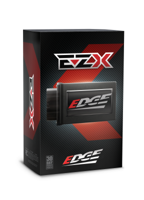 EZX 2020-2021 Ford F250/F350/F450 Pickup 6.7L Powerstroke Diesel Edge Products