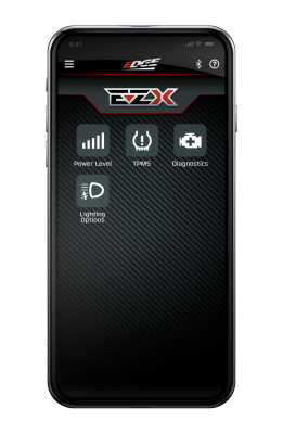 Edge EZX and CTS3 Kit 2023-2025 Ford F250/F350/F450 6.7L Powerstroke Diesel Edge Products