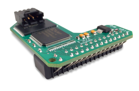 Revolver Chip Burner for 1994-2003 7.3L Powerstroke Edge Products