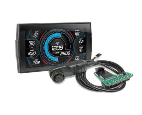 Revolver CTS3 2001 Ford Powerstroke 7.3L Manual APX1 Edge Products