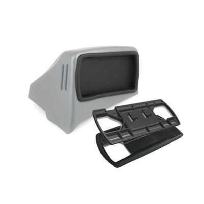 Edge Dash Pod 2005-2007 Ford F-250/F-350 6.0L Powerstroke Diesel Edge Products