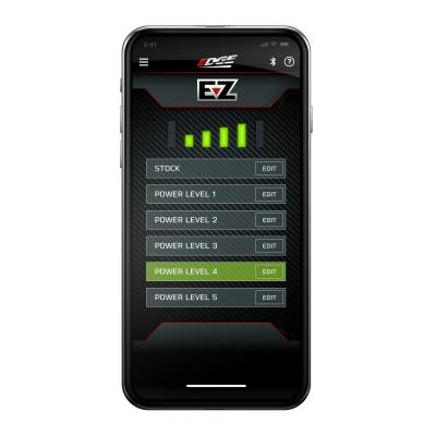 EZ with Insight CTS3 for 2024-2025 GM L5P Duramax Edge Products