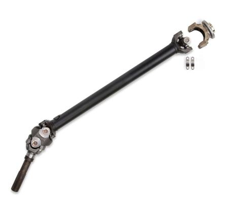 Cv Front Driveline for 4-Inch, 7-Inch, and 10-Inch Cognito Lifts on 2024-2025 GM 2500HD / 3500HD Diesel Trucks Equipped with 10-Speed Allison Transmissions, all models including AT4X and ZR2