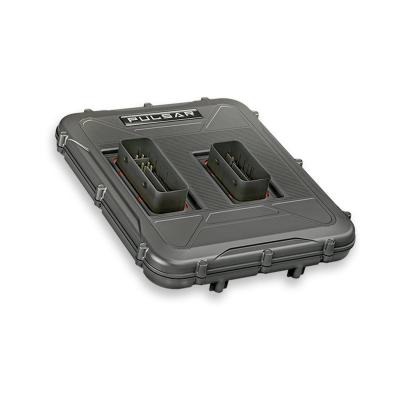 Pulsar V3 w/ Edge Insight CTS3 2017-2019 Silverado/Sierra 2500/3500 Edge Products