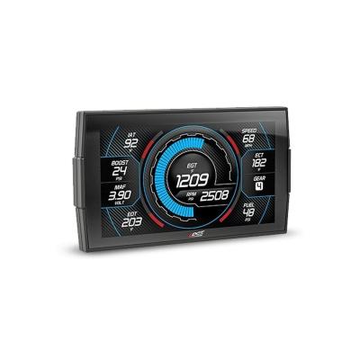 Pulsar V3 w/ Edge Insight CTS3 2017-2019 Silverado/Sierra 2500/3500 Edge Products