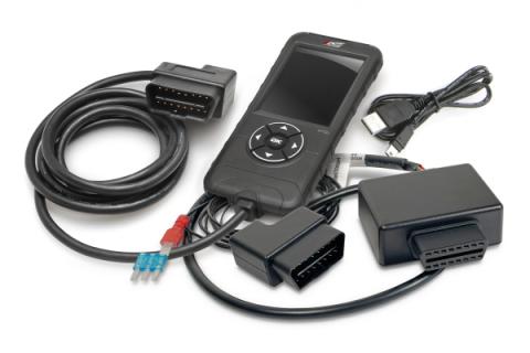 EvoHT2 with ECM Unlock Tool for 2017-2019 GM L5P Duramax Edge Products