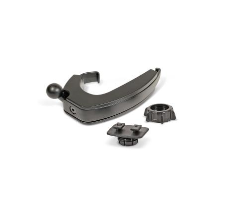 CTS3 Pillar Display Mount for 2001-2007 GM Classic 2500/3500 Edge Products