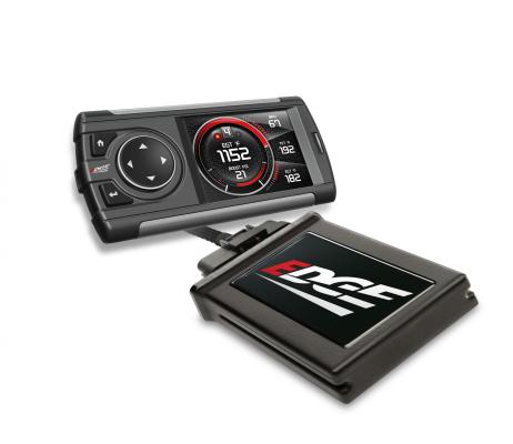 Edge Juice w/ Attitude CS2 2001-2002 Dodge Ram 2500/3500 5.9L Cummins Diesel Edge Products