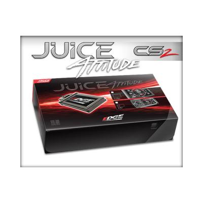 Edge Juice w/ Attitude CS2 2006-2007 Dodge Ram 2500/3500 5.9L Cummins Diesel 50 State Legal Edge Products