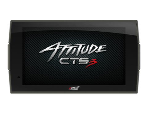 Edge Juice w/ Attitude CTS3 2004.5-2005 Dodge Ram 2500/3500 5.9L Cummins Diesel Edge Products