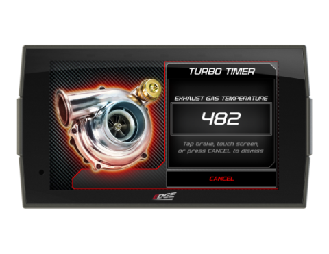 Edge Juice w/ Attitude CTS3 2004.5-2005 Dodge Ram 2500/3500 5.9L Cummins Diesel Edge Products