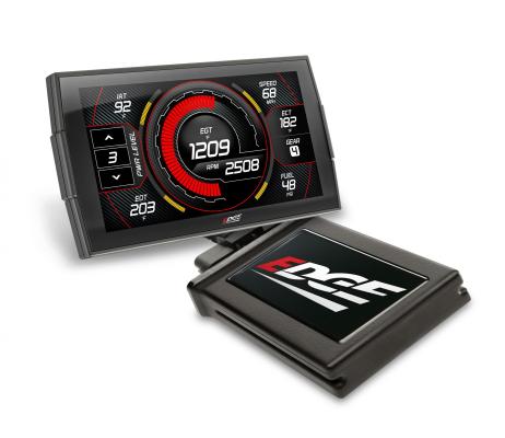 Edge Competition Juice w/ Attitude CTS3 2001-2002 Dodge Ram 2500/3500 5.9L Cummins Diesel Edge Products