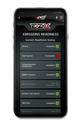 EZX 2013-2018 Ram 2500/3500 Cummins Edge Products