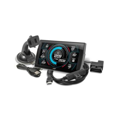 Pulsar Kit w/ Edge Insight CTS3 2019-2021 Ram Trucks 5.7L Hemi Edge Products