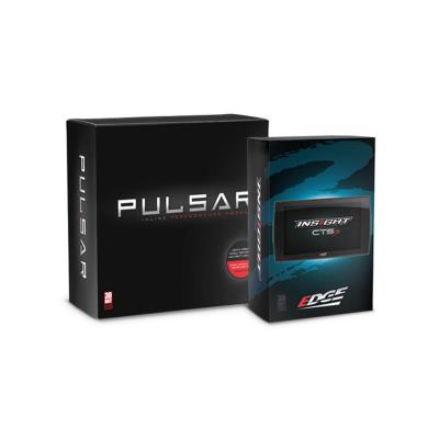 Pulsar Kit w/ Edge Insight CTS3 2015-2018 Ram Trucks 6.4L Hemi Edge Products