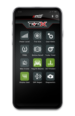 EZX + Insight CTS3 Kit 2013-2018 Ram 2500/3500 Cummins Edge Products