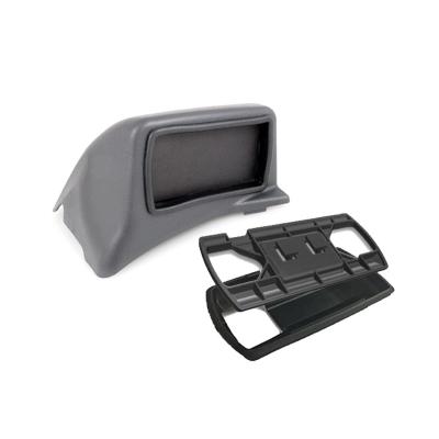 Edge Dash Pod 1998.5-2002 Dodge Ram CS2/CTS2 Edge Products