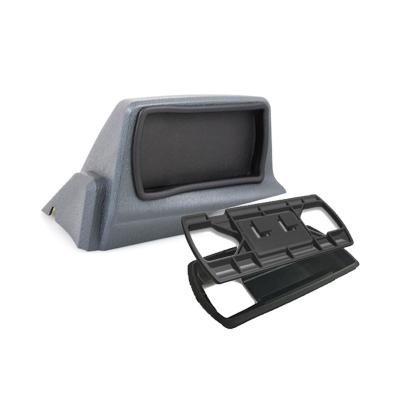 Edge Dash Pod 2006-2008 Dodge Ram 2006-2009 Dodge Ram HD Edge Products