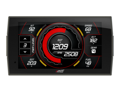 CTS2 Juice Attitude to CTS3 Upgrade Kit Edge Products