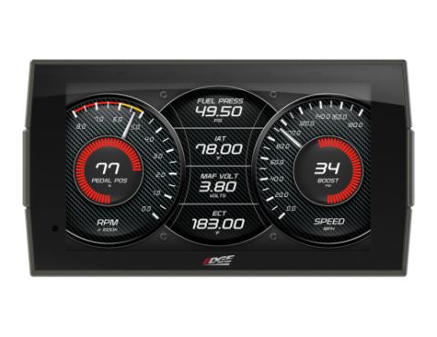 CTS2 Juice Attitude to CTS3 Upgrade Kit Edge Products